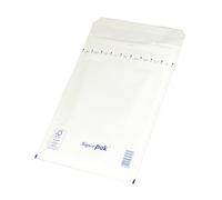 Enveloppes Auto-adhésives Avec Papier Bulle OFFICE PRODUCTS HK C13 150x215mm/170x225mm 100 Pièces Blanches / / Type-Papier Bulle Auto-adhésif/Type-HK/Couleur-Blanc/Format-C13