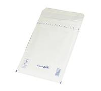 Enveloppes Auto-adhésives Avec Papier Bulle OFFICE PRODUCTS HK E15 220x265mm/240x275mm 10 Pièces Blanches / / Type-Papier Bulle Auto-adhésif/Type-HK/Couleur-Blanc/Format-E15