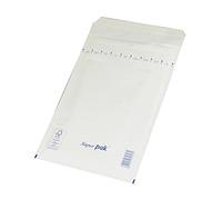 Enveloppes Auto-adhésives Avec Papier Bulle OFFICE PRODUCTS HK F16 220x340mm/240x350mm 10 Pièces Blanches / / Type-Papier Bulle Auto-adhésif/Type-HK/Couleur-Blanc/Format-F16