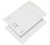 Enveloppes Auto-adhésives Avec Papier Bulle OFFICE PRODUCTS HK H18 270x360mm/290x370mm 10 Pièces Blanches / / Type-Papier Bulle Auto-adhésif/Type-HK/Couleur-Blanc/Format-H18