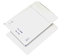 Enveloppes Auto-adhésives Avec Papier Bulle OFFICE PRODUCTS HK H18 270x360mm/290x370mm 100 Pièces Blanches / / Type-Papier Bulle Auto-adhésif/Type-HK/Couleur-Blanc/Format-H18
