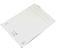 Enveloppes Auto-adhésives Avec Papier Bulle OFFICE PRODUCTS HK K20 350x470mm/370x480mm 10 Pièces Blanches / / Type-Papier Bulle Auto-adhésif/Type-HK/Couleur-Blanc/Format-K20
