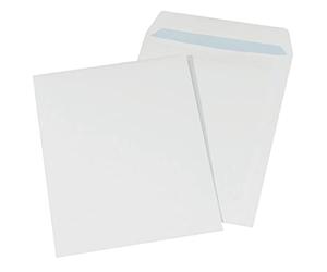Enveloppes Auto-adhésives OFFICE PRODUCTS SK C5 162x229mm 90 G/m² 500 Pièces Blanches / / Type-Auto-adhésif/Type-SK/Couleur-Blanc/Format-C5 / Grammage (g/m2)-90 / Dimensions (mm)-162x229