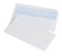 Enveloppes Auto-adhésives OFFICE PRODUCTS SK DL 110x220mm 75 G/m² 50 Pièces Blanches / / Type-Auto-adhésif/Type-SK/Couleur-Blanc/Format-DL/Grammage (g/m2)-75 / Dimensions (mm)-110x220