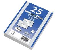 Mailmedia enveloppe offset blanche avec doublure en soie, 21150 0 G