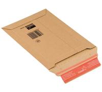 Enveloppes ColomPac® - Dimensions extérieures : 20 x 28,8 cm (l x h) - Pour format A5