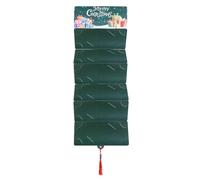 Enveloppes De Noël Pour Argent Liquide - Pièce Maîtresse Saisonnière,Pochette Cadeau Monnaie pour Célébrations - Pour Fils Petite-Amie Voyage Sous Le Sapin Chevet Rassemblement