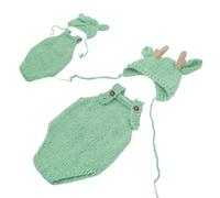 Enveloppes de photographie nouveau-né : tenue bébé garçon dragon avec motif tricoté pour séance photo, tissu doux et confortable pour les vêtements quotidiens | Props de photographie pour les séances