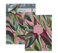Enveloppes d'expédition Quality Park Thank You Poly Mailers 10 x 13 pouces, lot de 100, sacs d'expédition étanches et auto-adhésifs pour vêtement