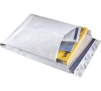 Enveloppes d'expédition Tyvek à soufflet C4 sans fenêtre Pli : 38 mm 20 pochettes d'expédition