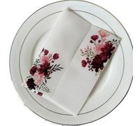 Enveloppes d'invitation, Cartes d'invitation de mariage 10 pièces enveloppe en vélin multicolore bricolage Transparent(Beige,Vellum Wrap Envelope)