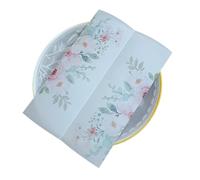 Enveloppes d'invitation, Cartes d'invitation de mariage 10 pièces enveloppe en vélin multicolore bricolage Transparent(Clear,Just Vellum Wrap)