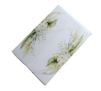 Enveloppes d'invitation, Cartes d'invitation de mariage 10 pièces enveloppe en vélin multicolore bricolage Transparent(Chocolate,Just Vellum Wrap)