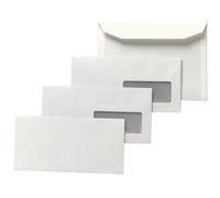 Enveloppes Envel'Matic PRO, C6/C5, 114 x 229 mm, blanc