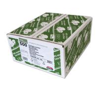 Enveloppes 'ERAPure' DL 110 x 220 mm, sans fenêtre