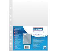 Enveloppes Euro A4 unies 75 mic ( 10 pcs )