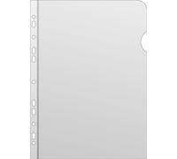 Enveloppes Euro L/U - A4, brillant, 140 mic, 25 pcs