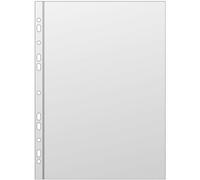 Enveloppes Euro U - A4, mat, 40 mic, 100 pcs