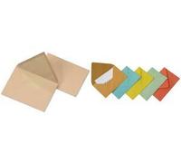 Enveloppes, Gpv