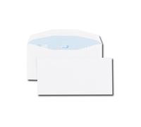 Enveloppes - GPV - C6/C5 - 115x229 mm - 80 g/m² - Boîte de 1000 unités