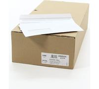 Enveloppes MAILmedia compactes autocollantes 75 g/qm 1.000 enveloppes