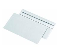 Enveloppes MAILmedia compactes autocollantes sans fenêtre 1.000 enveloppes
