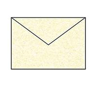 Enveloppes Paperado DIN C5 Candle Light 5pcs
