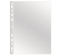 Enveloppes perforées universelles Q-Connect 22 x 30 cm d'épaisseur moyenne finition gaufrée avec 50 pièces - KF