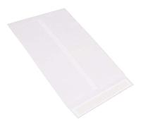 Enveloppes plates Tyvek®, 33 cm x 48,3 cm, blanches, 100/caisse