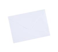 Enveloppes professionnelles de format A-4, ensemble de 50 plans de swing permanents SPEED pour les demandes d ' événements d ' entreprise Enveloppes de cartes de vœux Swing trilatérales