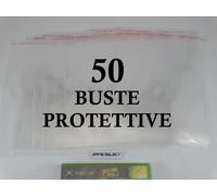 MediaRange zubehör CD-/DVD-rohlinge Etui à Pochette 1dischi Transparent