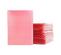 Enveloppes Rembourrées Auto-Scellantes, Sacs De Transport, Adaptés Aux Bureaux, Maisons Et Magasins, 15x20 + 4cm, 50 Pièces