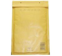 Enveloppes Rembourrées - Bong - Airpro 12220 - Lot De 100 - Papier Kraft 80 G/M² - Fermeture Par Bande