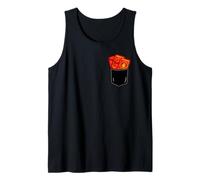 Enveloppes Rouges Amusantes pour Le Nouvel an Chinois Débardeur