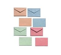 Enveloppes spéciales "élections" G