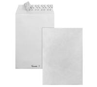 Enveloppes Tyvek ft 162 x 229 mm, boîte de 100 pièces 5 pièces