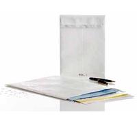 Enveloppes Tyvek Ft 250 X 353 Mm (B4), 20 Pièces 1 Unité(S)