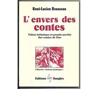 Envers des contes