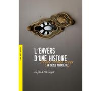 ENVERS D'UNE HISTOIRE (L') - DVD [HD DVD]