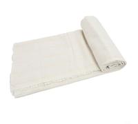 Envers en tissu touffeté pour tissage de qualité commerciale en mélange de coton et de polyester (2,15 x 2 mètres (1 x 1,5 mètres)