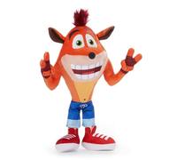 ENVI 20951 Posh Paws Crash Bandicoot Peluche 32 cm