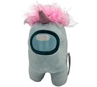 ENVI Among Us Peluche 30 cm Blanc