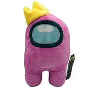ENVI Among Us Peluche 30 cm Rose