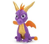 Envi Spyro Peluche officielle 30,5 cm (Spyro couché)