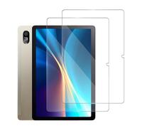 Envibe Film de Protection D'écran pour Acer Iconia Tab V11 11 Pouces, 9H Tempered Glass Film, Anti-Scratch, 2 Pieces HD Clear for Acer Iconia Tab V11-11.