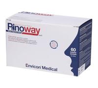 ENVICON Rinoway Sali isotoniques 60 sachets