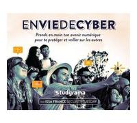 Envie de cyber Diane Rambaldini (Auteur), Hadi El Khoury (Auteur)