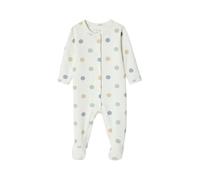 ENVIE DE FRAISE Dors-Bien à Pois écru 6M(67CM)