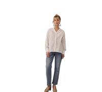 ENVIE DE FRAISE Jean Droit Grossesse avec Bandeau Seamless Stone 36