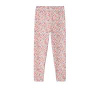 ENVIE DE FRAISE Legging Fille imprimé Coton Bio Multicolore 6A